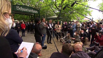 Covid-19 : liberté retrouvée mais avec un pass sanitaire en Autriche et en Lituanie