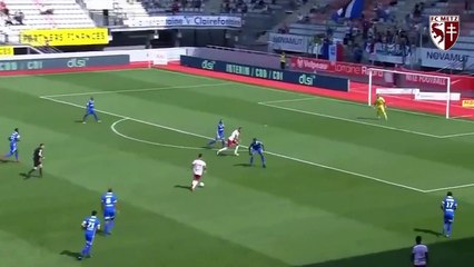 Flashback sur Amine Bassi !