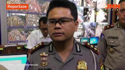 REPORTASE - MOBIL BOKS TABRAK AMBULANS, JENAZAH TERPENTAL HINGGA KE JALAN RAYA