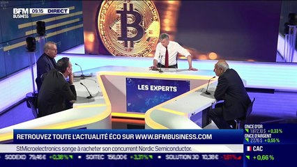 Les Experts : Les inconnues de la reprise sont nombreuses - 20/05