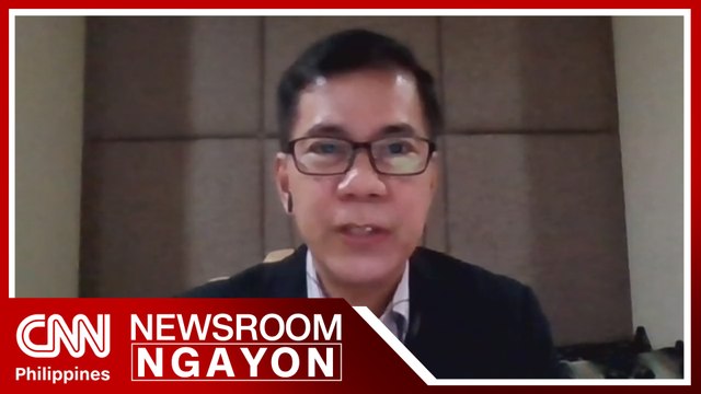 Mga alituntunin sa turismo sa ilalim ng GCQ | Newsroom Ngayon