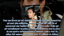 Kim Kardashian - quelles opérations de chirurgie esthétique a-t-elle fait -