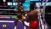 Joshua Buatsi vs Daniel Blenda Dos Santos (15-05-2021) Full Fight