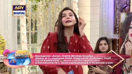 Good Morning Pakistan – 20th May 2021