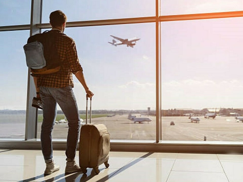 Urlaub statt Impftermin? Darum droht jetzt Behörden-Ärger