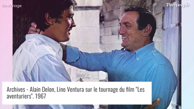 Anouchka Delon maman : le prénom de son fils enfin révélé, rupture avec la tradition familiale