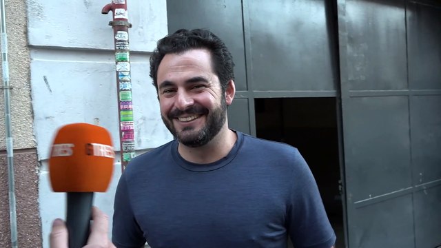 Las confesiones de Emiliano Suárez tras ser papá de nuevo