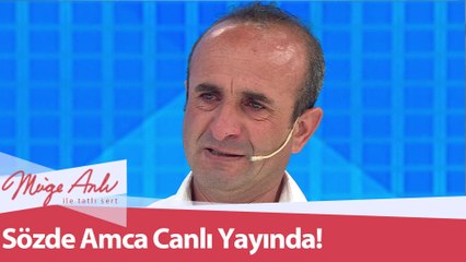 Eşinin sözde amcasıyla kaçıp Denizli'de bulunan Seda konuştu- Müge Anlı ile Tatlı Sert 20 Mayıs 2021