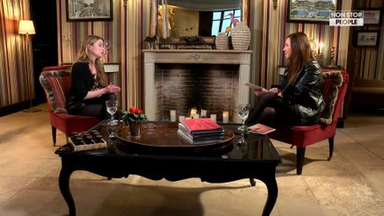 Évelyne Thomas - "Roméo et Juliette" - Cécilia Cara : comment son jeune âge l'a aidée à interpréter son rôle