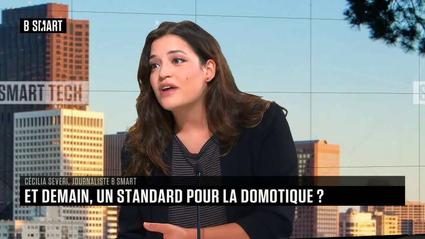 Et demain, standardiser la domotique