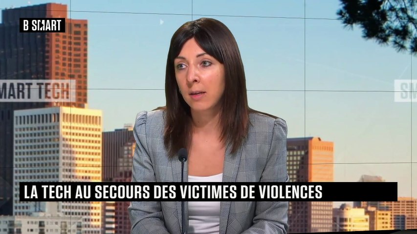 TECH TALK du jeudi 20 mai 2021