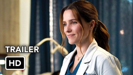 Good Sam (CBS) Trailer