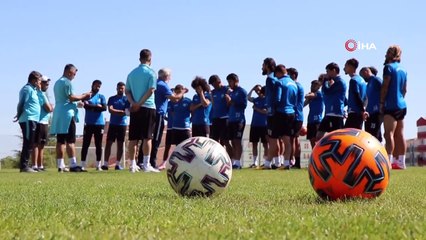 Kırşehir Belediyespor, 52 yıl sonra 1. Lig hedefinde