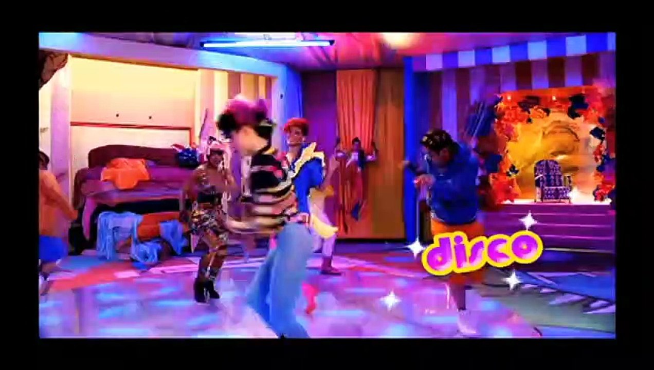 David Guetta et Rihanna - le clip "Who's That Chick?"