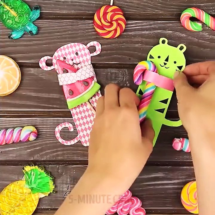 20 Easy Scrapbooking Hacks And Ideas