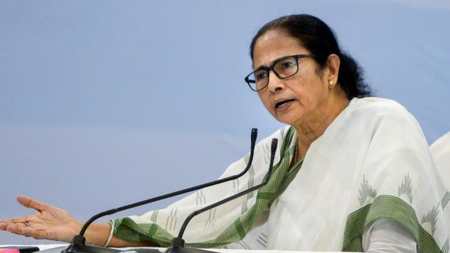 Mamata accuse, CMs not allowed to speak in PM-DM meeting