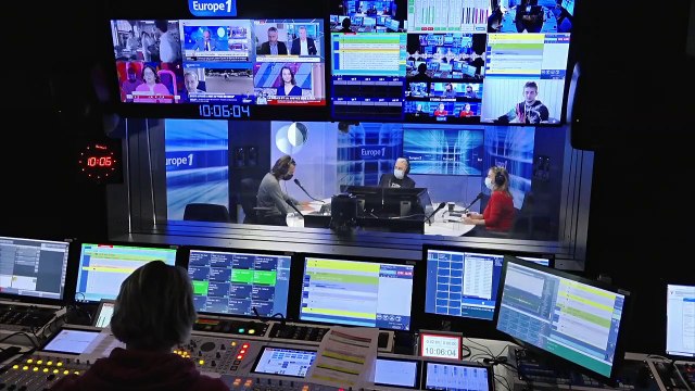 Réouverture des terrasses : Du Champagne à 9 h du matin, ça fait voir la vie différemment !