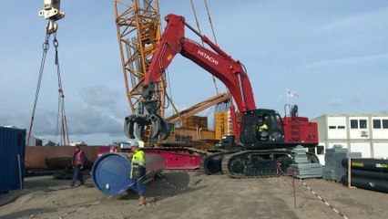 Gasdotto Nord Stream 2, gli Usa rinunciano alle sanzioni (per ora)