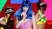 Katy Perry : une enfance loin du strass et des paillettes