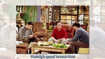 Friends - les premières images des retrouvailles de tous les acteurs dévoilées