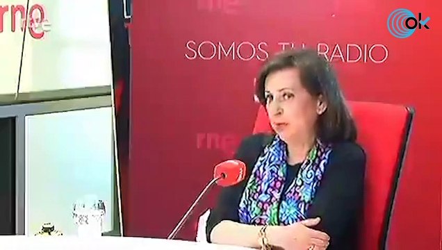 Robles avisa a Marruecos: No vamos a aceptar el más mínimo chantaje ni cuestionamiento de la integridad territorial