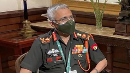 Download Video: India's deployment at LAC: Exclusive talk with Army Chief