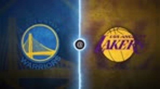 Late Lake Show for LeBron as Lakers clinch play-off spot