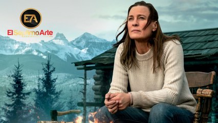 En un lugar salvaje - Tráiler español (HD)