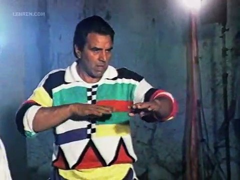 Shooting Of Waqt Ka Sikandar | Unreleased Film | Dharmendra | Prem Chopra | Flashback Video