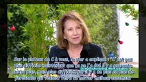 Nathalie Baye - ce conseil de Romy Schneider qu'elle a transmis à sa fille Laura Smet