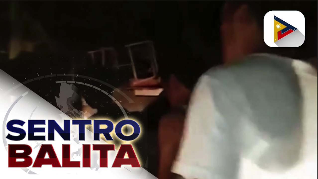 Limang lalaki, arestado sa drug buy-bust operations sa SJDM, Bulacan; mga suspek, naaktuhan pa na napa-pot session