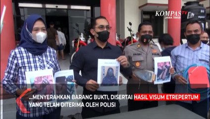 Majikan Aniaya ART Hingga Lumpuh