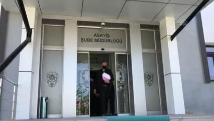 Havaya rastgele ateş açan 3 zanlı tutuklandı