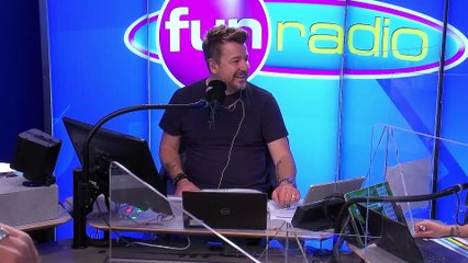 Bruno dans la radio - L'intégrale du 20 mai
