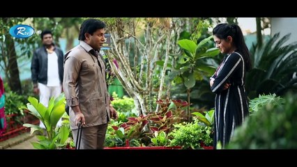 তিশার কাছ থেকে জুতা পেয়ে মোশাররফ করিম খুশিতে আত্নহারা 