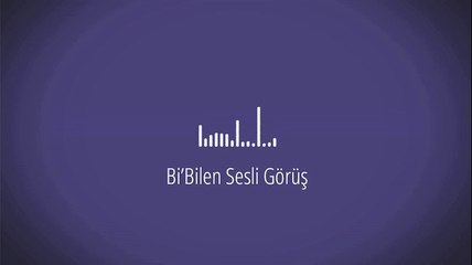 Bi’Bilen Anıl Ercan - Sesli Görüş - Sağlıklı kilo vermek için neler yapılabilir?