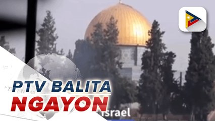 #PTVBalitaNgayon | May 20, 2021 / 4PM Update  DOLE, ipinagpaliban muna ang pagpapadala ng mga manggagawa sa Israel;   Lotto Results (May 19, 2021/9PM)