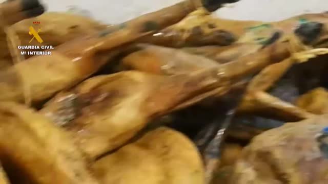 Investigadas varias empresas por la venta fraudulenta de productos cárnicos