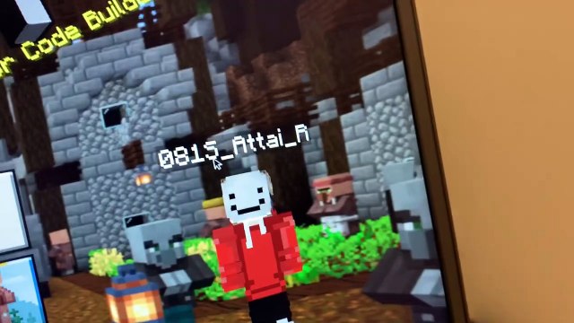 How To Get Custom Skins On Minecraft Education Edition!!!!!!