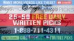 Diamondbacks vs Dodgers 5/20/21 FREE MLB Picks and Predictions on MLB Betting Tips for Today