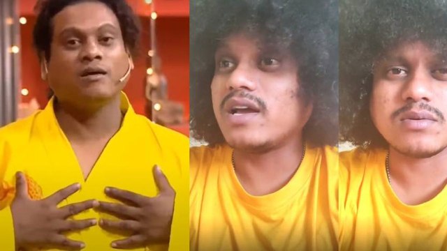 vijay tv pugazh emotional post vadivel balaji birthday(Tamil)