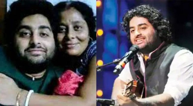Sad News: बॉलीवुड से फिर आई दुखद खबर, गायक अरिजीत सिंह की मां का कोरोना से निधन