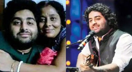 Sad News: बॉलीवुड से फिर आई दुखद खबर, गायक अरिजीत सिंह की मां का कोरोना से निधन
