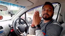 कार स्टीयरिंग पकड़ने का सही तरीका | How to hold steering wheel | 10*2 not safe now | Drive Sense