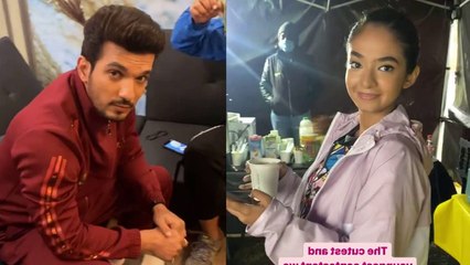 Khatron Ke Khiladi 11; Aastha Gill ने सेट से शेयर की ये ज़बरदस्त वीडियो | FilmiBeat