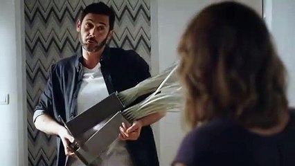 Plus belle la vie : [Indiscrétion] - L'horrible surprise de Francesco