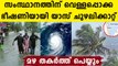 Another Cyclone On Way, Heavy Rain Expected In Kerala | Oneindia Malayalam