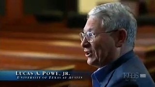 Brown V. Board Of Education In Pbs' The Supreme Court