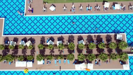 AYDIN - Turizmciler Kovid-19 vaka sayılarının düşmesiyle bu sezon turizm hedeflerine ulaşılacağına inanıyor