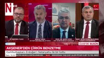 Ülke'de Bugün - Hasan Turan | Kamil Aydın | Seyithan Deliduman |  19 Mayıs 2021